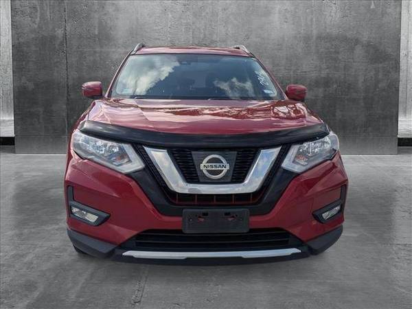 2017 Nissan Rogue  SL SUV - $12,991 (Call *(346) 271-5466* to Confirm Availability Instantly)63622205866499121