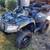 2018 Arctic Cat VLX Alterra 700 with EPS 5 thumbnail