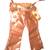 Kids cowboy outfit, fun, dress up Vest, chaps, dual holsters 3 thumbnail