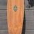 Arbor 46" Longboard - Skate board, Timeless series 6 thumbnail