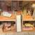 KidCraft Majestic Mansion Wooden Dollhouse 3 thumbnail