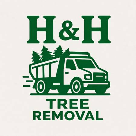 🎄✅H&H Winter Tree Removal✅🎄 1