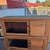 Rabbit Hutch indoor/outdoor 2 thumbnail