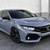 2019 Honda Civic EX * HATCHBACK * TURBO * LOWERED * NARDO GRAY * 12 thumbnail