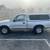 Toyota Tacoma 2001 single cab 4 thumbnail