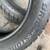 2 snow tires 215/55/17 3 thumbnail