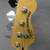 Squier by Fender Vintage Modified Precision Bass PJ Electric Bass 2 thumbnail