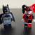 LEGO BATMAN & Harley Quinn! 1 thumbnail
