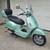 2006 Vespa GT200 2 thumbnail