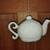 Ceramic Teapot and Teacups Wind Chime 2 thumbnail