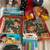 Box with New, Birthday Party supplies 11 thumbnail