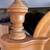 King Sz Sumter Oak Bed 5 thumbnail