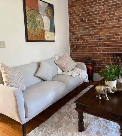 $1.110 / 1 dormitorio disponible en un apartamento de 3 habitaciones cerca de la estación Broadway / línea roja63220262196995121
