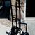 Hand Truck - Good Condition - Heavy Duty - New Tires and Rims 1 thumbnail