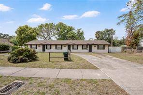 Nice Triplex Each Unit 1 Bed 1 Bath Orlando 1