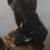 1980's Black Panther Table Lamp 7 thumbnail