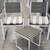 Table & 2 Outdoor chairs w/ cushions- OBO Reduced! 4 thumbnail