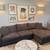 Room & Board 120" Metro Sofa with Right-Arm Chaise 1 thumbnail
