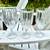 3 Mikasa Park Lane Crystal Ice Tea Glasses 3 thumbnail