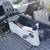 Life Fitness LifeCycle 5500 Commercial Grade Recumbent Exercise Bike 1 thumbnail