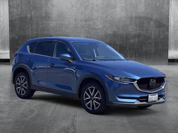 2018 Mazda CX-5  Touring SUV - $15,209 (Call *(661) 219-7405* to Confirm Availability Instantly)63624705566339122