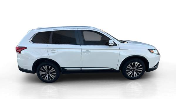 2019 Mitsubishi Outlander SEL 2WD - $9.995 (Dallas)63479249652099123