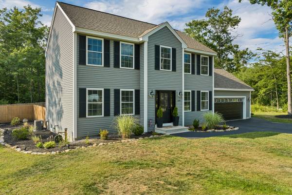 $664,900 / 4br - 2848ft2 - AMAZING OPPORTUNITY TO OWN THIS BEAUTIFUL HOUSE (Pittsfield)63932189040258121