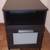 Nightstand with Drawer and Open Shelf 1 thumbnail