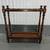 19th C. Antique English VICTORIAN Umbrella & Walking Stick Stand Rack 2 thumbnail