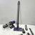 dyson cordless v10 animal stick vacuum cleaner grey/ blue (3) 5 thumbnail