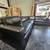 New Emilia 100% real Leather 4pc Sectional 5 thumbnail