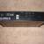 CASIO VZ-10M RACK MOUNT SYNTHESIZER - MINT (Professional Series) 2 thumbnail
