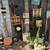 Garden signs,Plants, Outside decorations 1 thumbnail