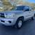 2011 TOYOTA TACOMA XTRA CAB SR5 2 thumbnail