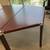 Conference Table-Mahogany-Davis Furniture Industries, High Point, NC 8 thumbnail