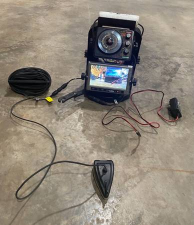 Vexilar Double Vision 1