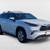2022 Toyota Highlander  LE SUV 3 thumbnail