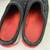 Niki Air Cole Haan Women Sneaker Slide On/Mule - Black Tops, Red White 2 thumbnail