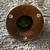 Late 60s/70s Ampeg Speaker Cabinet 4-Pin Male OEM Connector B15 B18 1 thumbnail