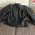 Woman’s Harley Davidson Leather Riding coat 1 thumbnail