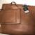 NEW CELINE DION Leather Womens Tote Bag 1 thumbnail