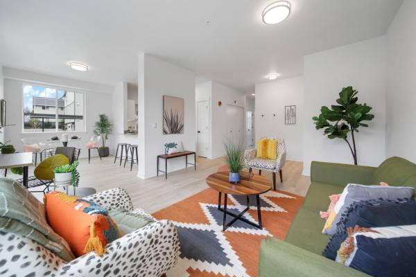 $2,225 / 2br - 1025ft2 - Affordable Elegance, Stylish Apartments for Every Lifestyle (LACEY, WA)63786708103169120
