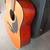 Sigma DM-4Y Acoustic 6 String Guitar w/ Case 5 thumbnail
