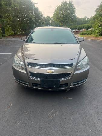 2012 Chevrolet Malibu LT - $3,499 (Morrow)63620757727235121