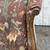 Antique Pair Of Armchairs / Sofa Chairs / Wingback Chair 4 thumbnail