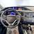 2015 *Honda* *Civic Sedan *4dr CVT LX* 12 thumbnail