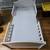 Dream On Me Portland 3 in 1 convertible Toddler Bed With Serta Mattres 2 thumbnail