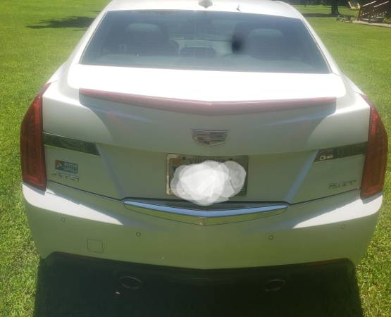 2015 cadillac ats - $2,800 (Suffolk va)63621764615171123