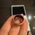 Oura ring 3 - size 7 5 thumbnail