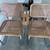 Authentic Cesca chairs 1 thumbnail